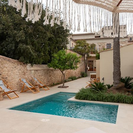 Cas Catala Sineu (Mallorca) Exterior foto