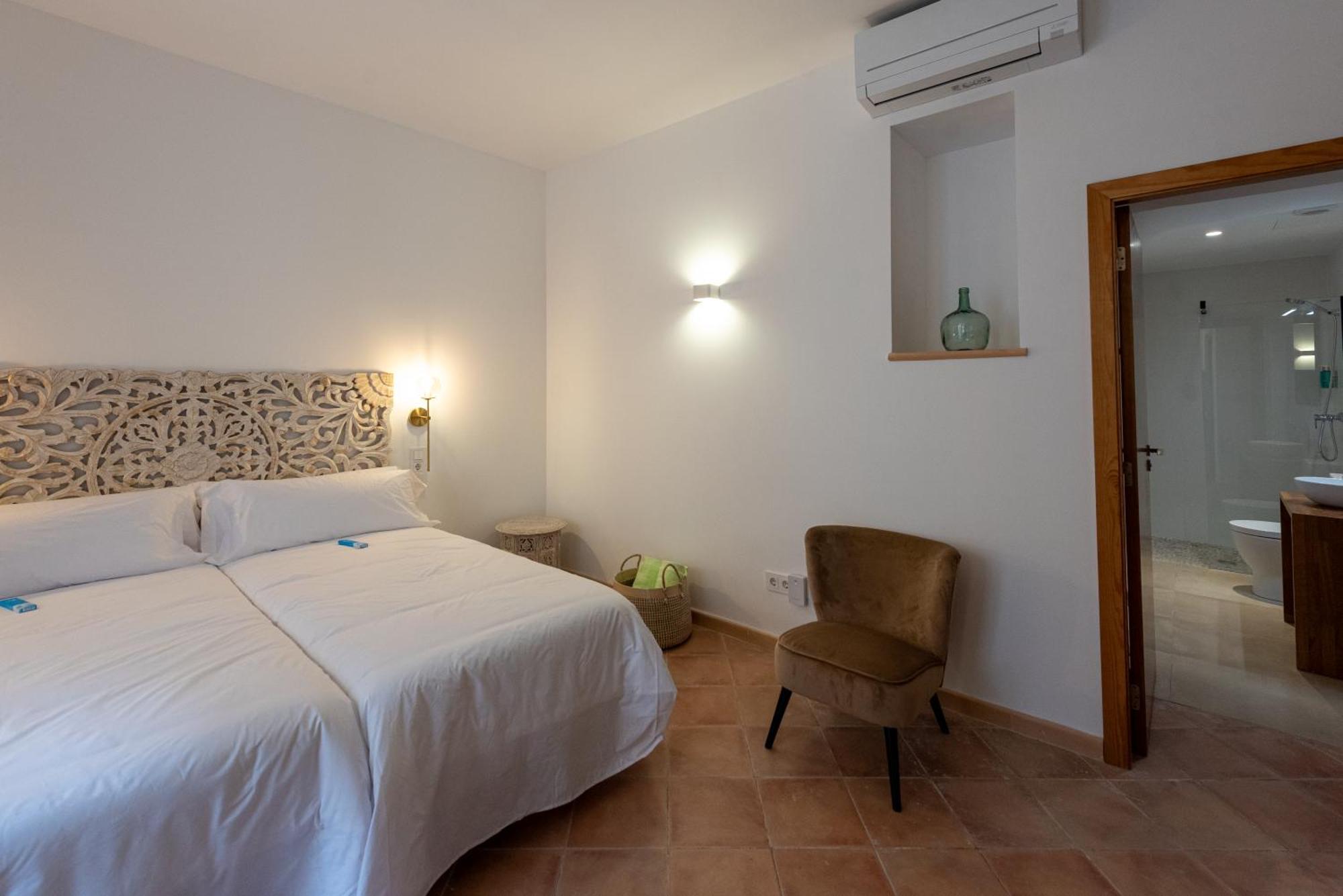 Cas Catala Sineu (Mallorca) Exterior foto