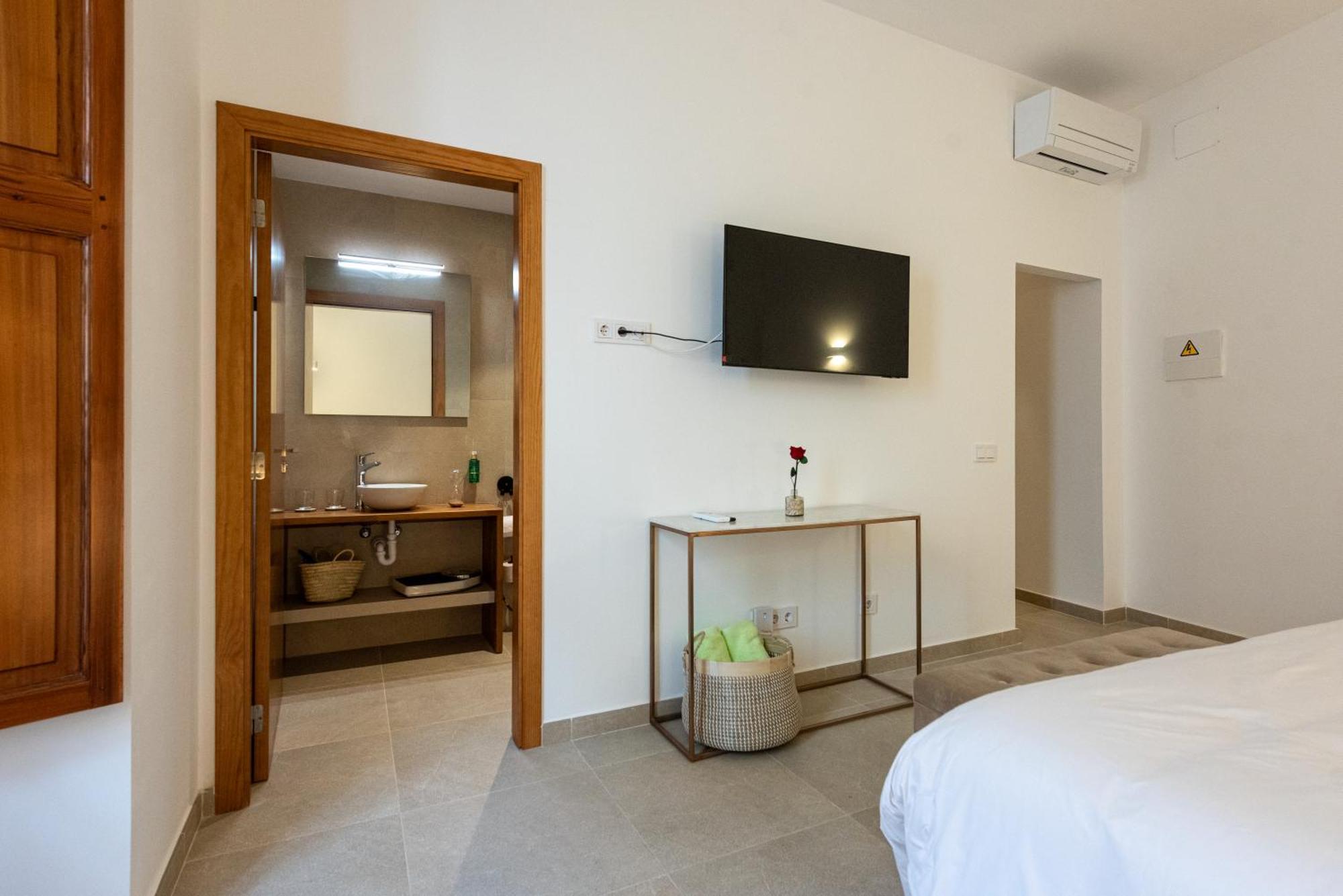 Cas Catala Sineu (Mallorca) Exterior foto