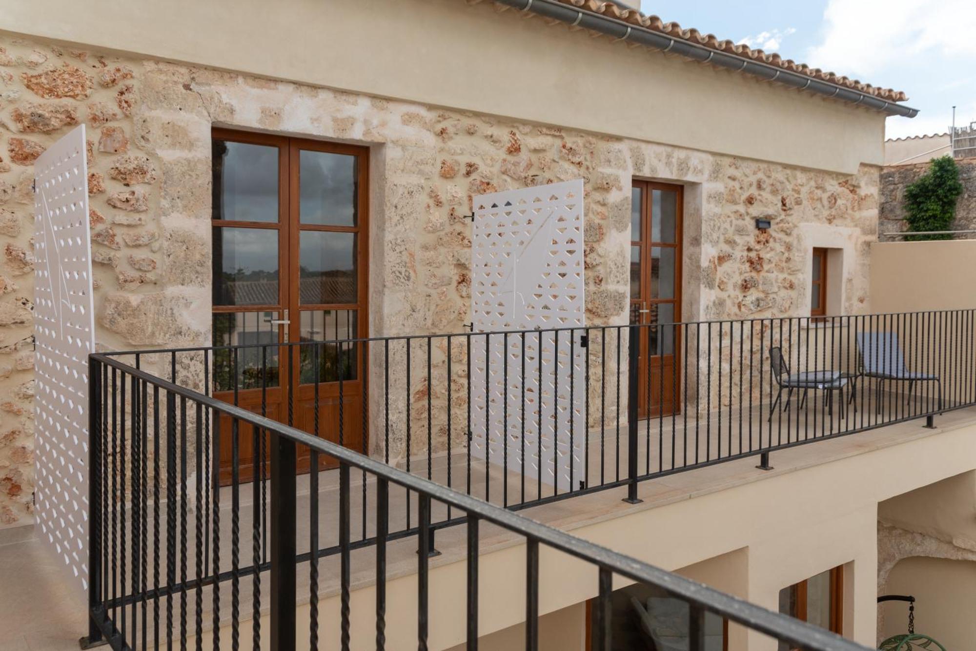 Cas Catala Sineu (Mallorca) Exterior foto
