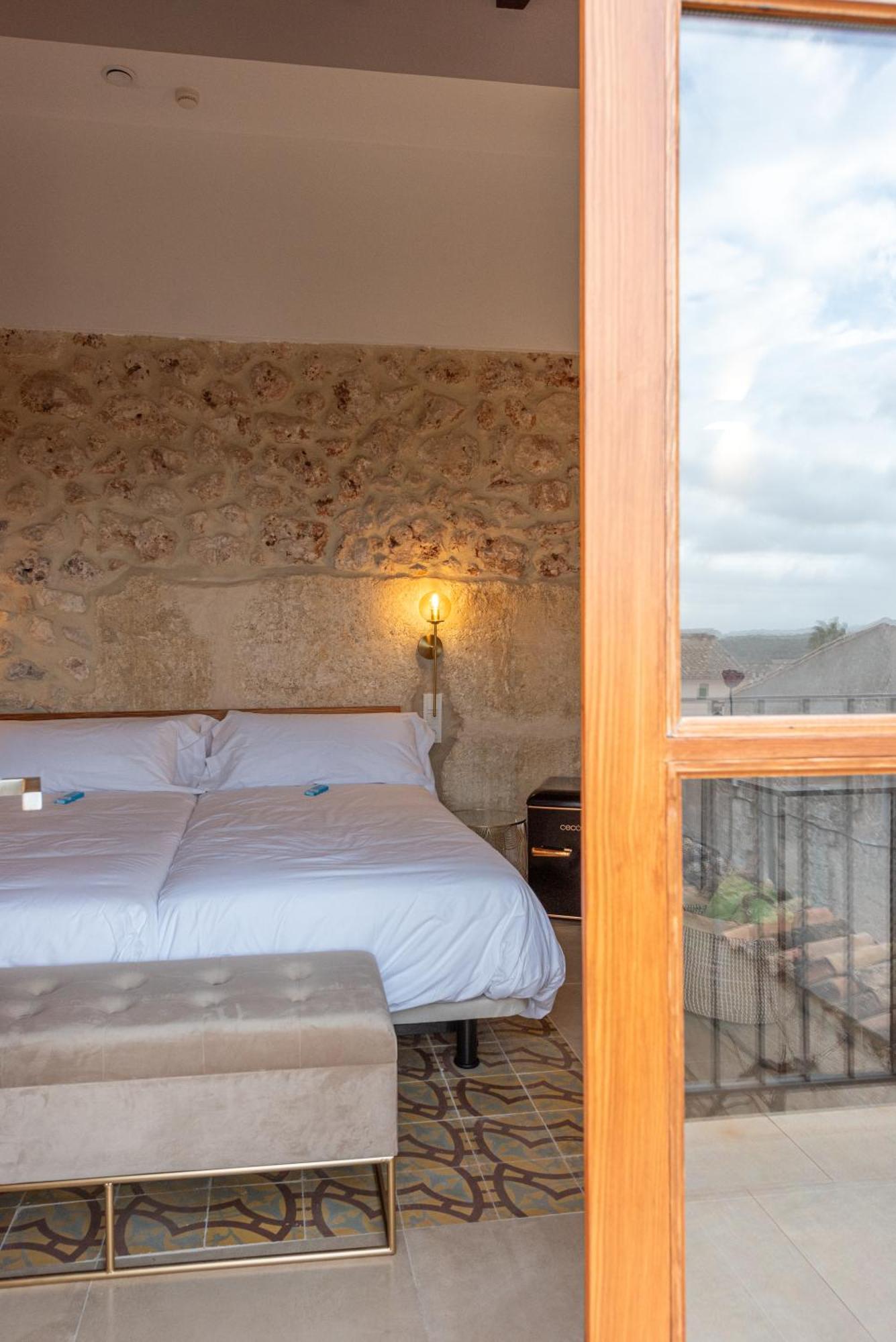 Cas Catala Sineu (Mallorca) Exterior foto
