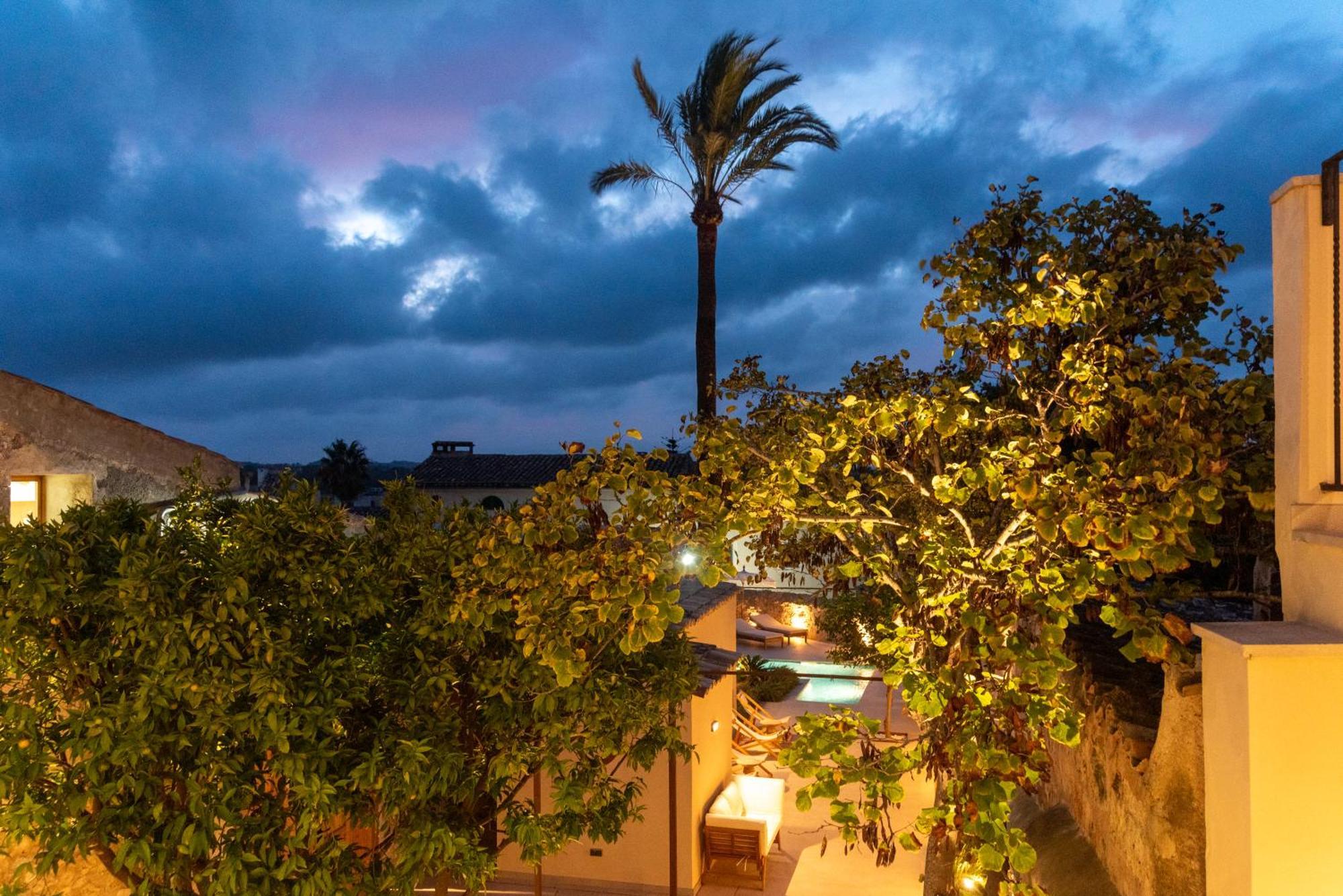 Cas Catala Sineu (Mallorca) Exterior foto