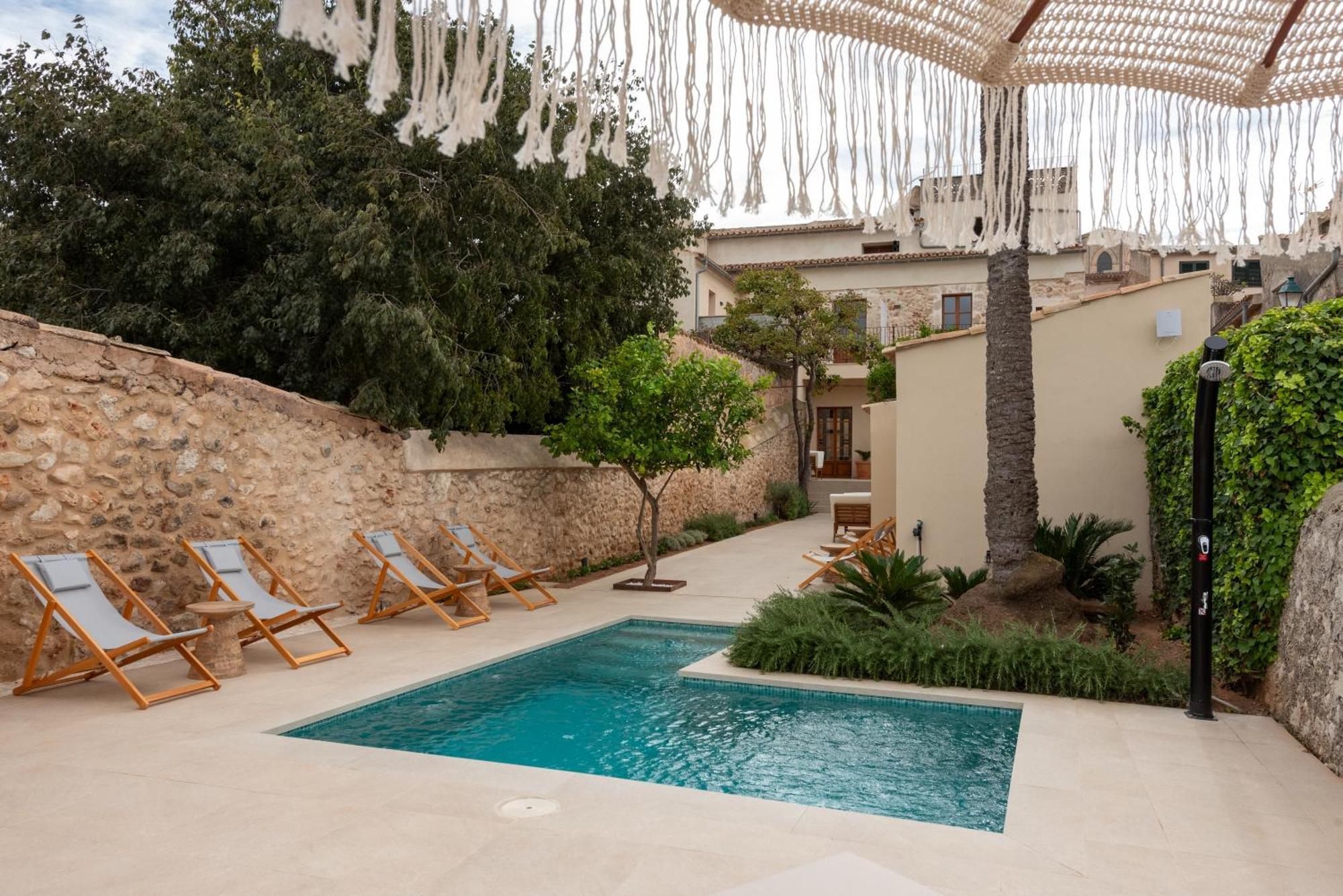 Cas Catala Sineu (Mallorca) Exterior foto