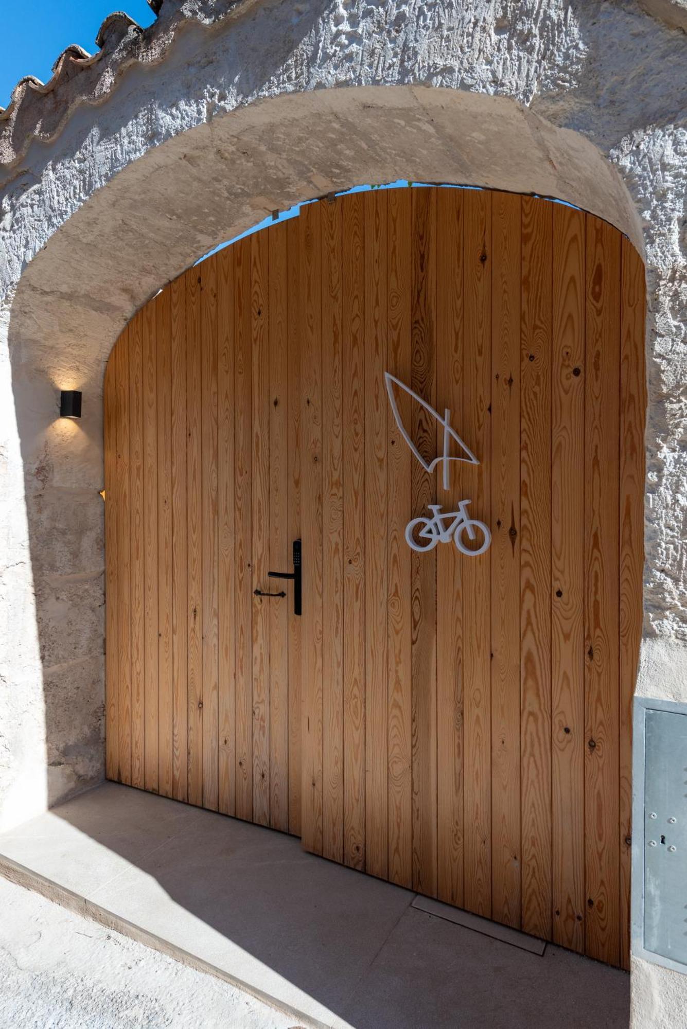 Cas Catala Sineu (Mallorca) Exterior foto